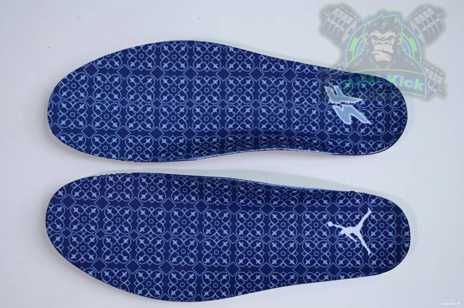 Air SoleFly x 8 Jordan Kimikick 0506